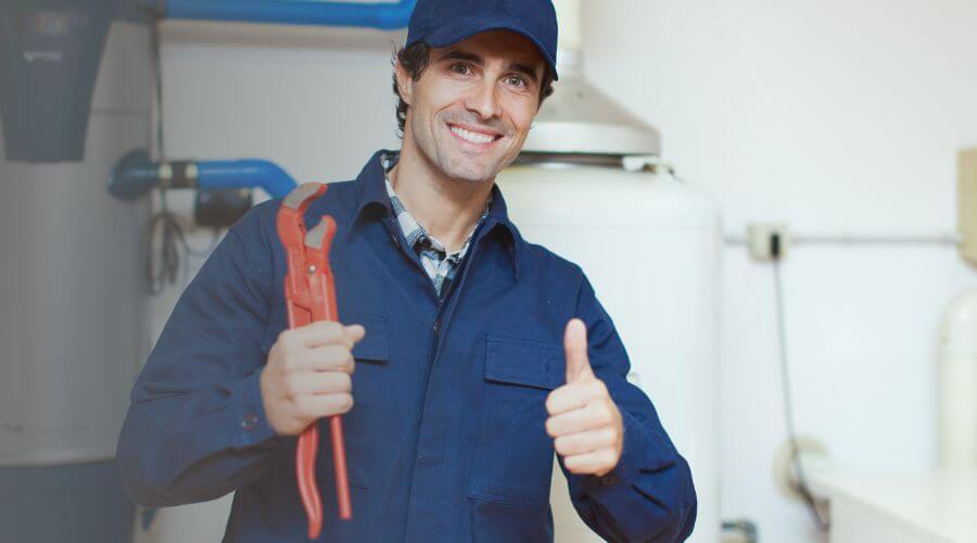 Professional Leak Detection Services in Morgan, UT